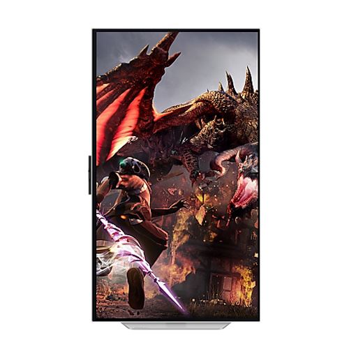 Monitor Gaming Samsung Odyssey G8 LS32DG802SUXEN | OLED 32" | 240 Hz | 4K UHD - Image 16