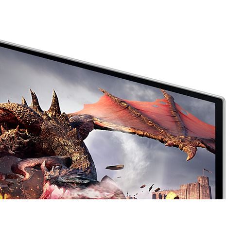 Monitor Gaming Samsung Odyssey G8 LS32DG802SUXEN | OLED 32" | 240 Hz | 4K UHD - Image 19