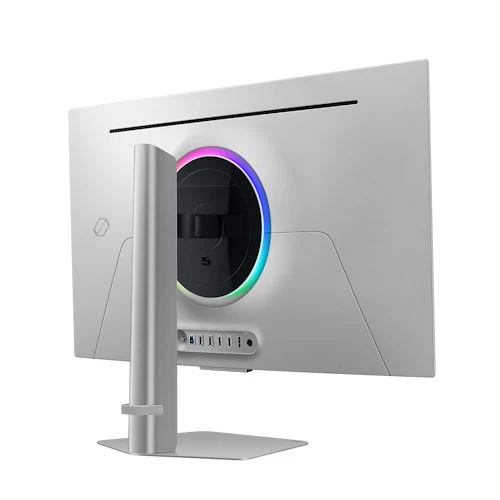Monitor Gaming Samsung Odyssey G8 LS32DG802SUXEN | OLED 32" | 240 Hz | 4K UHD - Image 8