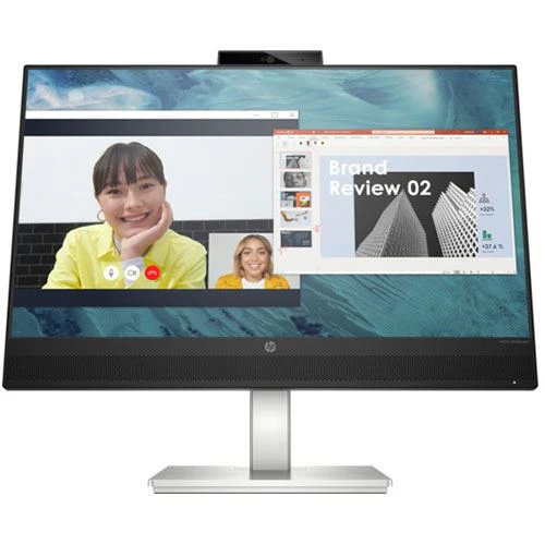 Monitor HP M24 | 23,8'' | 75 Hz | Full HD
