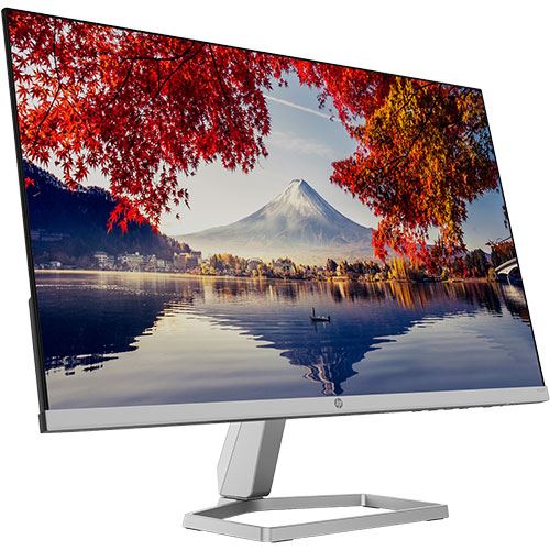 Monitor HP M24f | 23,8'' | 75 Hz | Full HD - Image 3