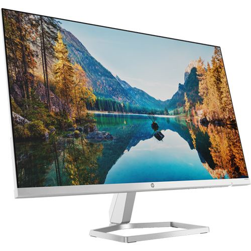 Monitor HP M24fw | 23,8'' | 75 Hz | Full HD - Image 2