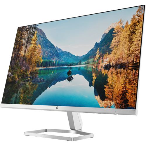 Monitor HP M24fw | 23,8'' | 75 Hz | Full HD - Image 3