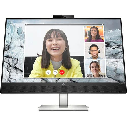 Monitor HP M27 | 27'' | 75 Hz | Full HD