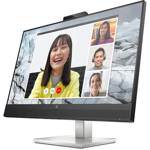 Monitor HP M27 | 27'' | 75 Hz | Full HD - Image 3