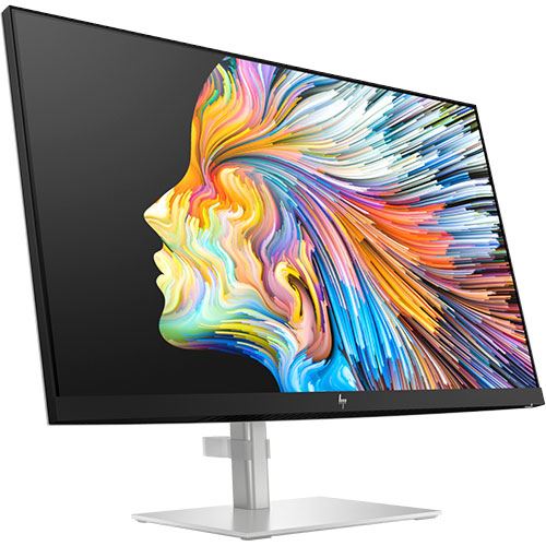 Monitor HP U28 | 28'' | 4K - Image 2
