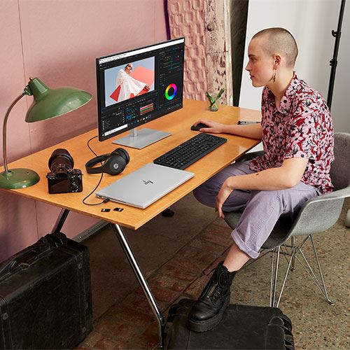Monitor HP U28 | 28'' | 4K - Image 8