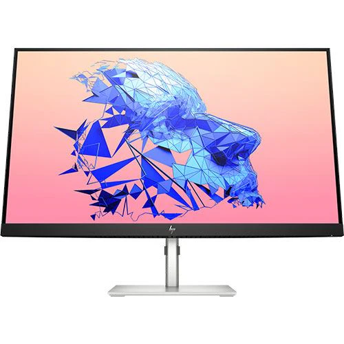 Monitor HP U32 | 31,5'' | 60 Hz | 4K