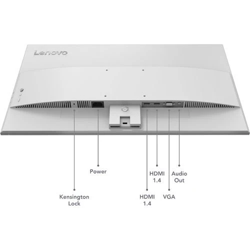 Monitor Lenovo L27-4C | 27" | Full HD | 144 Hz - Image 10