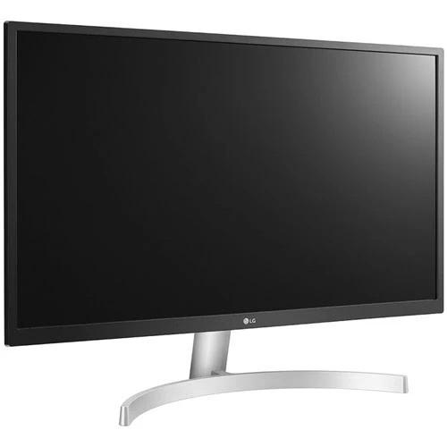 Monitor LG 27UL500-W LED IPS 27" 4k Ultra HD - Image 3