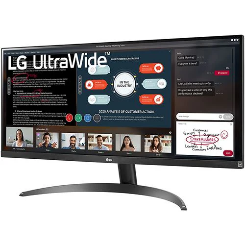Monitor LG 29WP500-B | 29'' | 75 Hz | UW-UXGA - Image 3