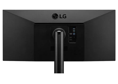 Monitor LG Ergo 34WN780-B LED IPS 34" QHD - Image 11
