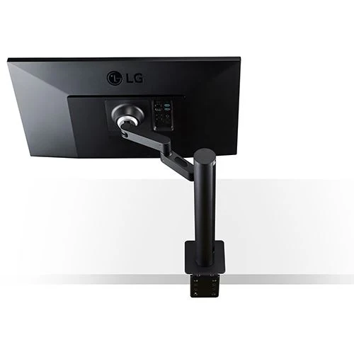 Monitor LG Ergo 27UN880-B | 27'' | 60 Hz | 4K - Image 9