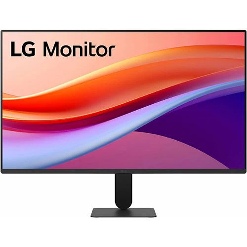 Monitor LG FHD 27U411A | 27" | 1ms | 120Hz