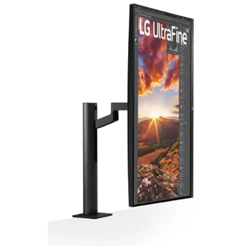 Monitor LG UltraFine Ergo 32UN880P-B | 32'' | 60 Hz | 4K - Image 6