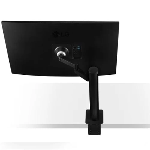 Monitor LG UltraFine Ergo 32UN880P-B | 32'' | 60 Hz | 4K - Image 7
