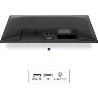 Monitor Philips 27E1N1800A/00 | 27" | UHD 4K | 60 Hz - Image 6