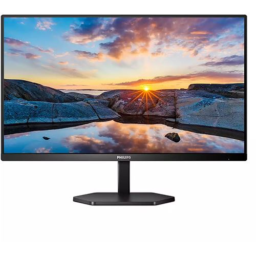 Monitor Philips USB-C FHD 24E1N3300A | 24" | 75Hz