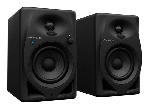 Colunas Pro/DJ DM-40D-BT Pioneer