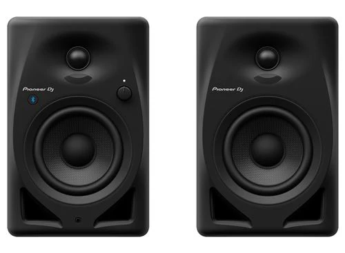 Colunas Pro/DJ DM-40D-BT Pioneer - Image 2