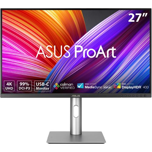 Monitor Profissional Asus ProArt PA279CRV | 27'' | 60Hz | UHD 4K