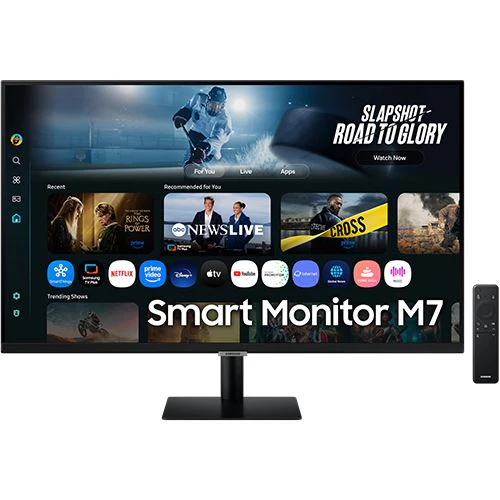 Monitor Samsung LS32FM702UUXEN | 32" | 4K | 60 Hz
