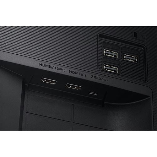 Monitor Samsung LS32FM702UUXEN | 32" | 4K | 60 Hz - Image 10