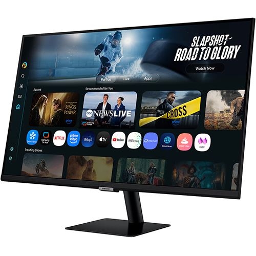 Monitor Samsung LS32FM702UUXEN | 32" | 4K | 60 Hz - Image 8