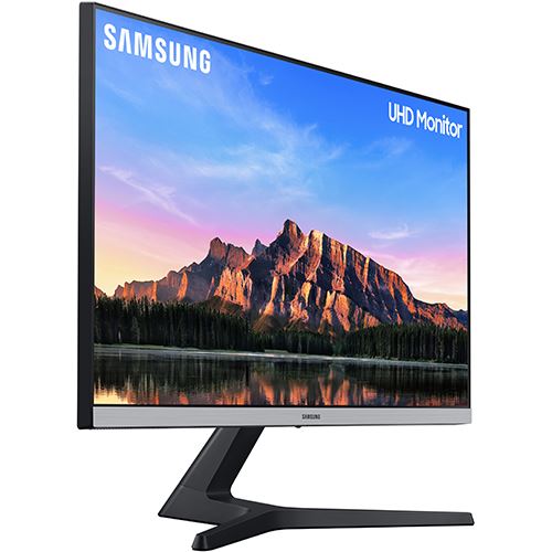 Monitor Samsung LU28R550U | 28'' | 60 Hz | 4K - Image 2