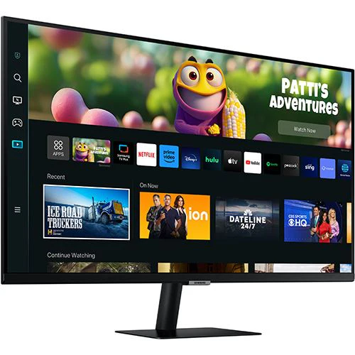 Monitor Samsung M5 LS27CM500EU  | 27'' | 60 Hz | Full HD - Image 2