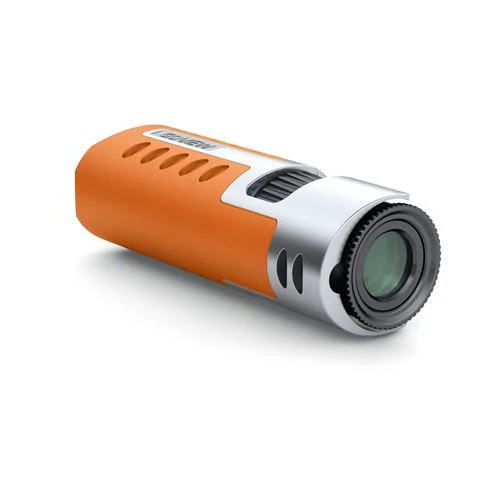 Monóculo 8x25 GoView ZoomR HD - SunSet Orange - Image 3