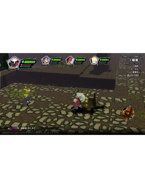 Monster Menu: Scavengers Deluxe Edition - PS4 - Image 3