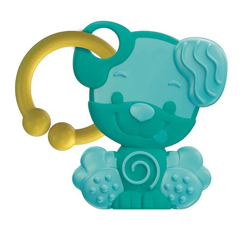 Mordedor Cachorrinho - Baby Clementoni - Image 2