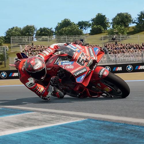 MOTOGP 26 (Código de descarga digital) - Nintendo Switch 2 - Image 6