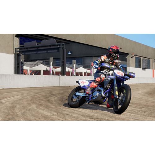 MotoGP 26 - (Código de descarga digital) - Nintendo Switch - Image 5