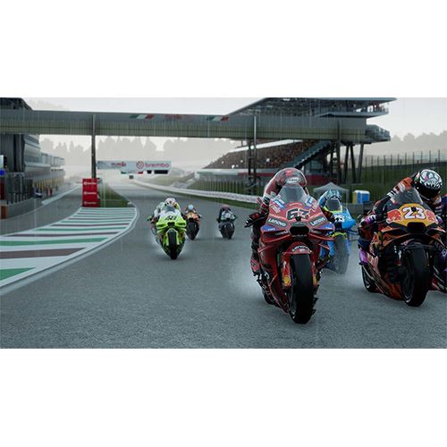 MotoGP 26 - (Código de descarga digital) - Nintendo Switch - Image 7