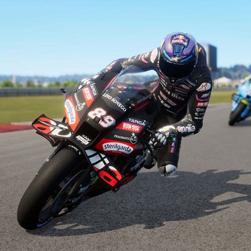 MOTOGP 26 - PS5 - Image 2