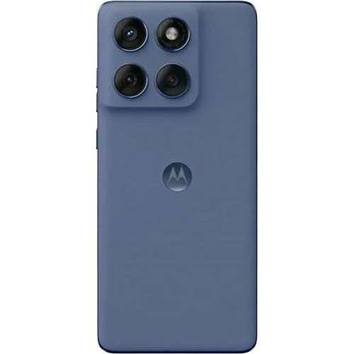 Motorola edge 60 FUSION - 8GB - 256GB - PANTONE™ Slipstream - Image 4