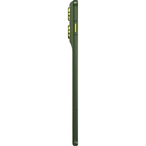 Motorola edge 70 - 12GB - 512GB - PANTONE™ Lily Pad - Image 8