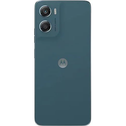 Motorola G06 - 64GB - PANTONE™ Tapestry - Image 5