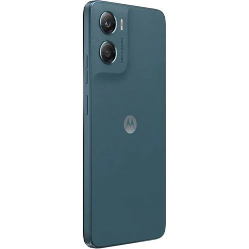 Motorola G06 - 64GB - PANTONE™ Tapestry - Image 6