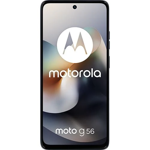 Motorola g56 5G - 512GB - PANTONE™ Black Oyster - Image 3