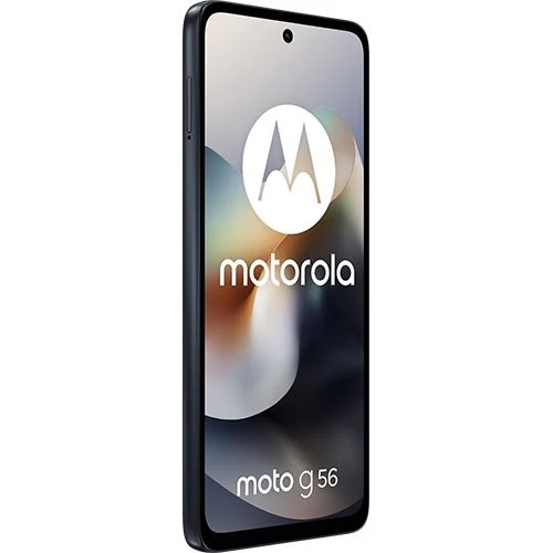 Motorola g56 5G - 512GB - PANTONE™ Black Oyster - Image 4