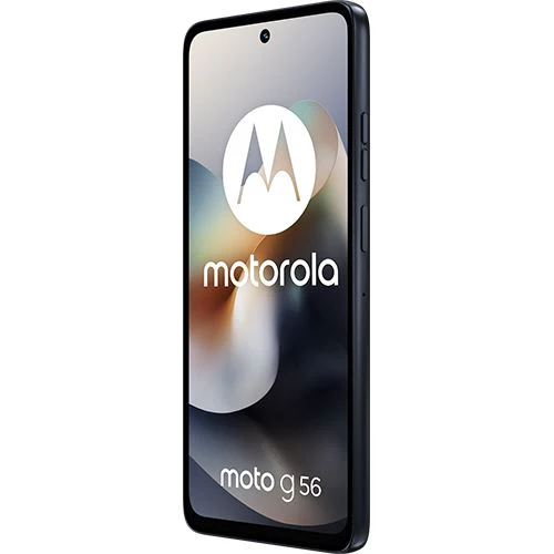 Motorola g56 5G - 512GB - PANTONE™ Black Oyster - Image 5
