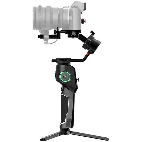 Estabilizador Moza Gimbal AirCross 2 - Preto - Image 6