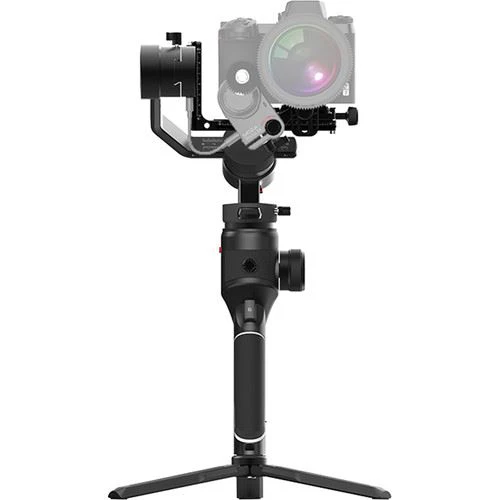 Estabilizador para Smartphone Moza Gimbal Air Cross 2 Pro Kit - Preto - Image 6
