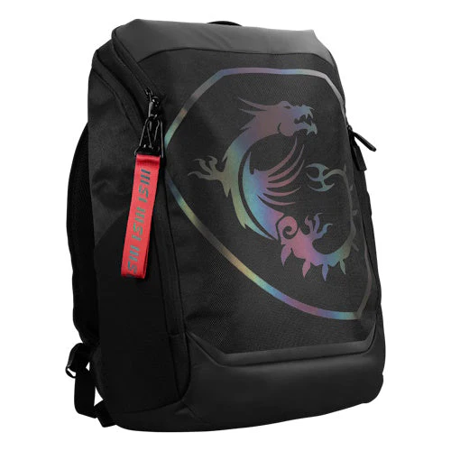 MSI MOCHILA TITAN GAMING OFERTA
