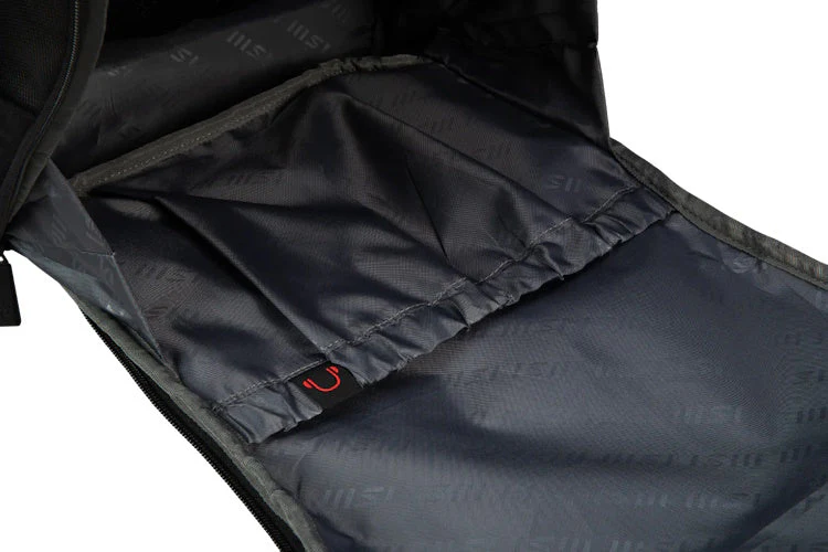 MSI MOCHILA TITAN GAMING OFERTA - Image 6