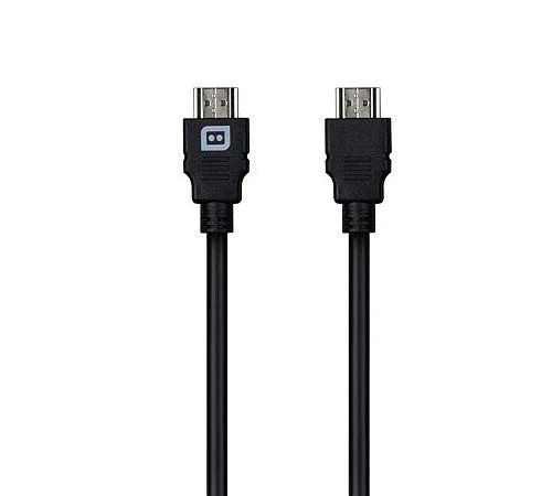 Multi - Cabo Drakkar - HDMI 2.0