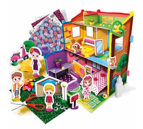 My First Doll’s House - Image 2